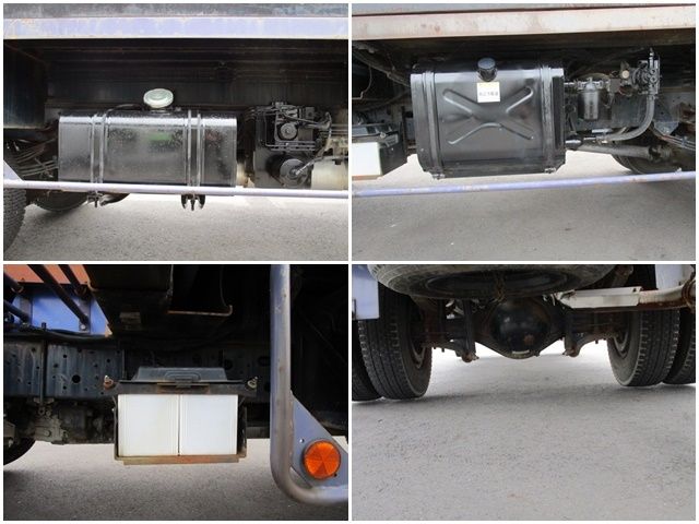 HINO RANGER 2008 Image 31