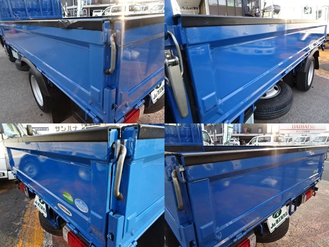 TOYOTA DYNA 2018 Image 31