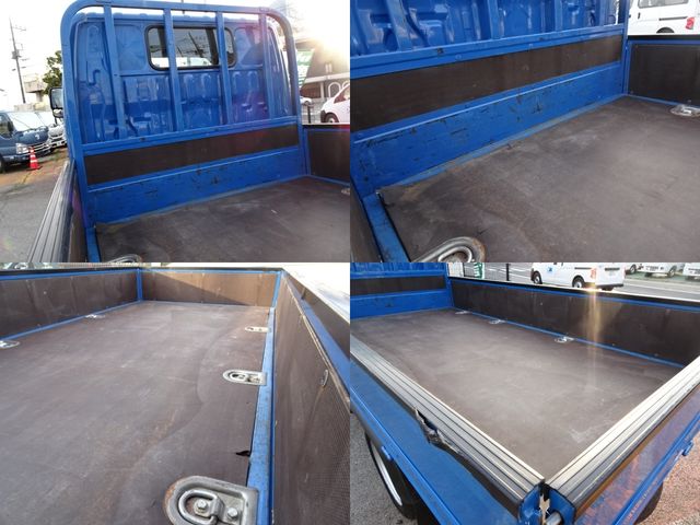 TOYOTA DYNA 2018 Image 31