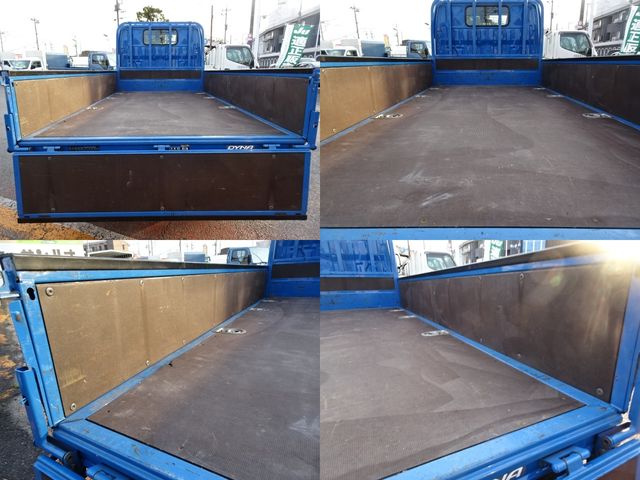 TOYOTA DYNA 2018 Image 31