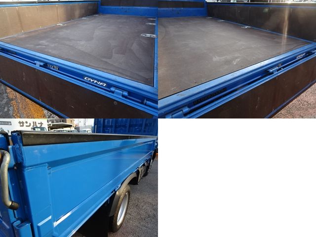 TOYOTA DYNA 2018 Image 31
