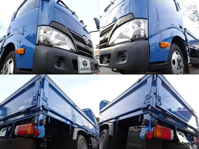 TOYOTA DYNA 2018 Image 31