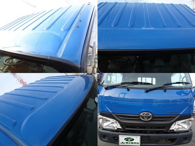 TOYOTA DYNA 2018 Image 31