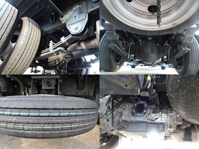 TOYOTA DYNA 2018 Image 31