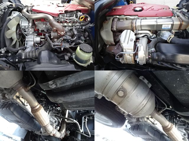 TOYOTA DYNA 2018 Image 31