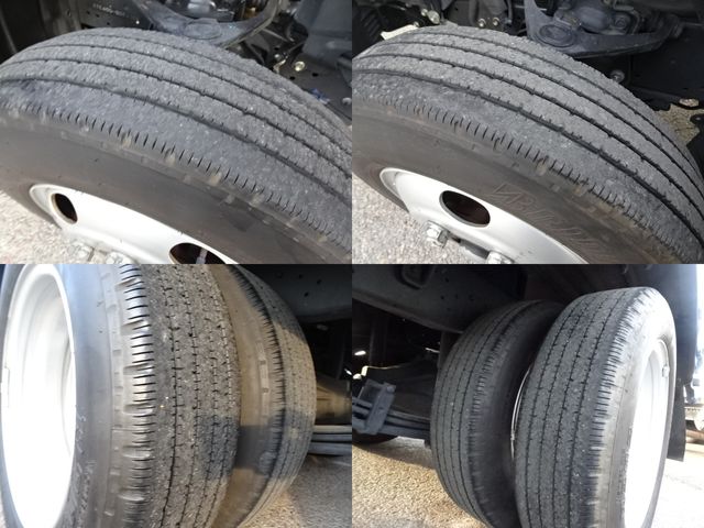 TOYOTA DYNA 2018 Image 31