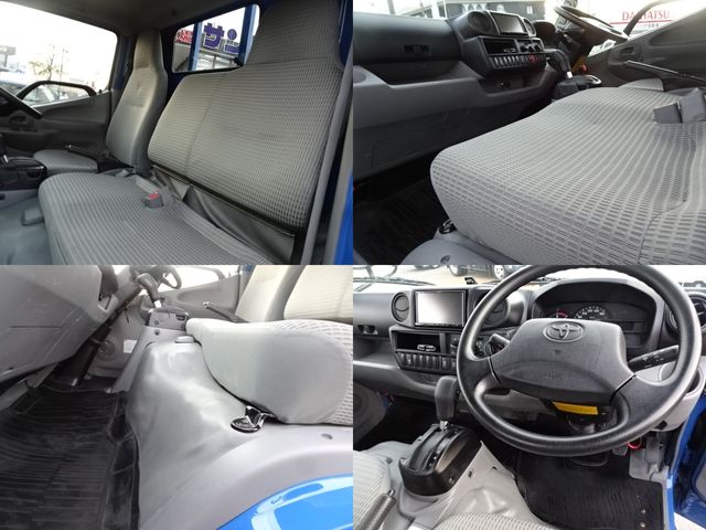 TOYOTA DYNA 2018 Image 31