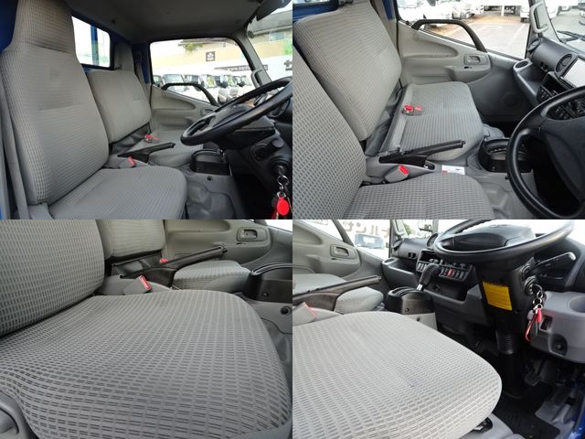 TOYOTA DYNA 2018 Image 31