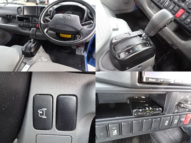 TOYOTA DYNA 2018 Image 31