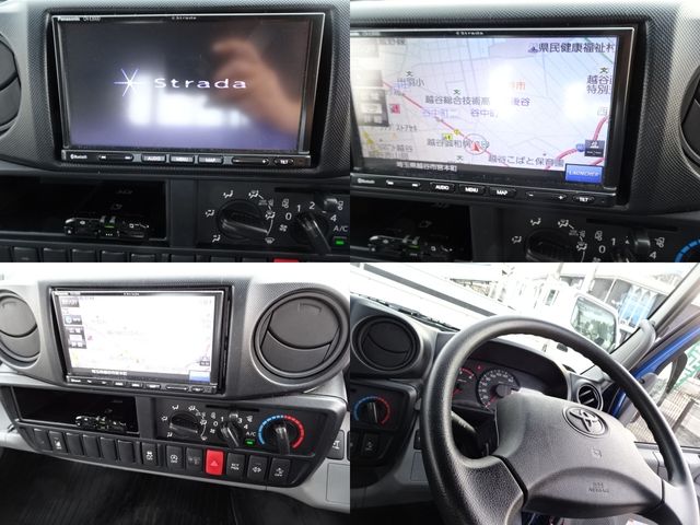 TOYOTA DYNA 2018 Image 31