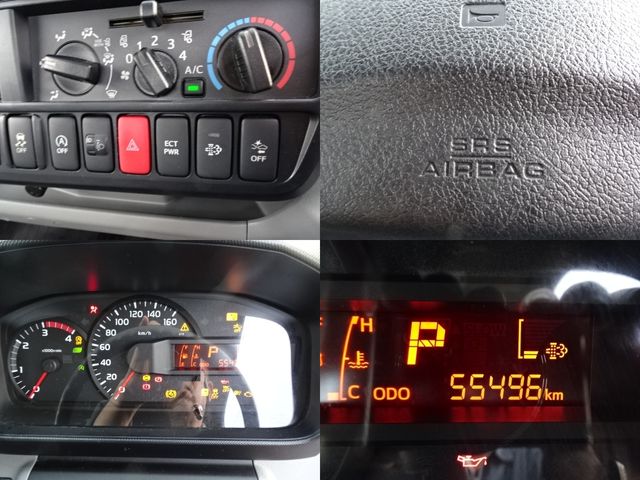 TOYOTA DYNA 2018 Image 31