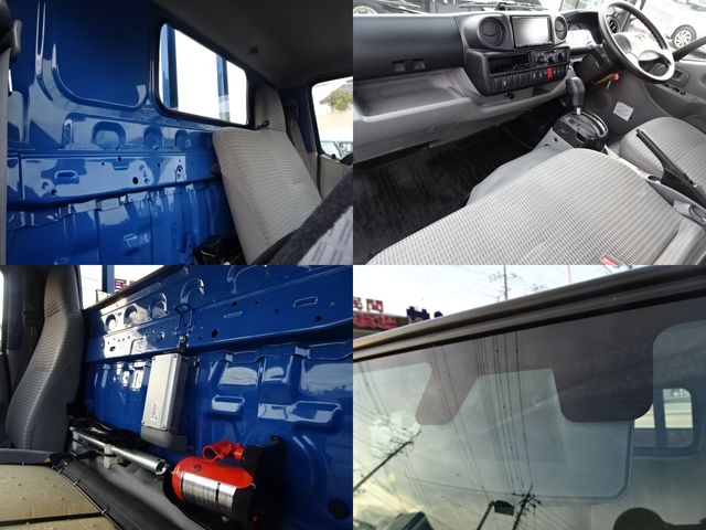 TOYOTA DYNA 2018 Image 31