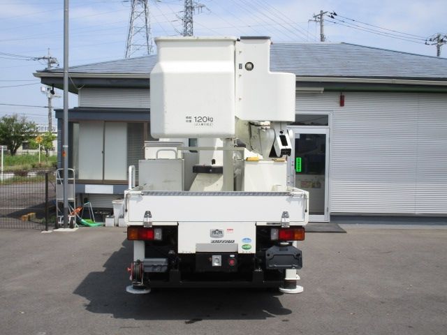 HINO DUTRO 2018 Image 31