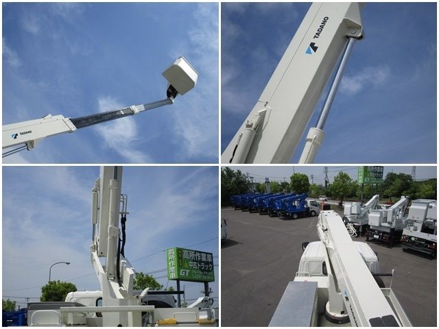 HINO DUTRO 2018 Image 31