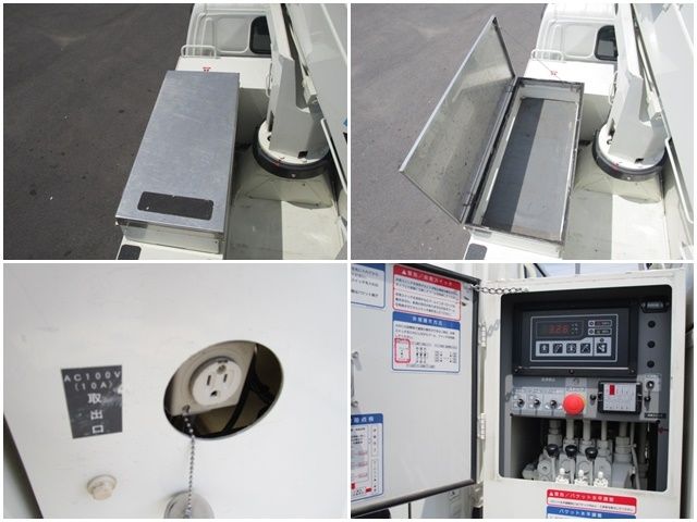 HINO DUTRO 2018 Image 31