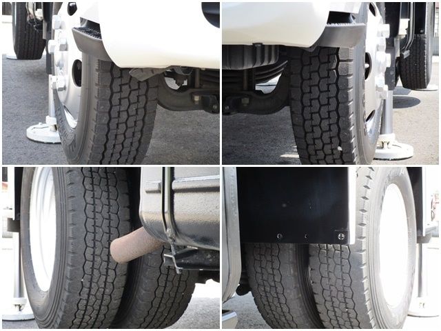 HINO DUTRO 2018 Image 31