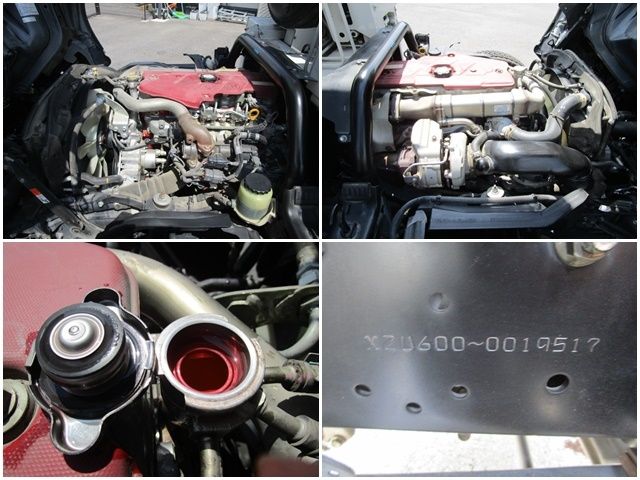 HINO DUTRO 2018 Image 31