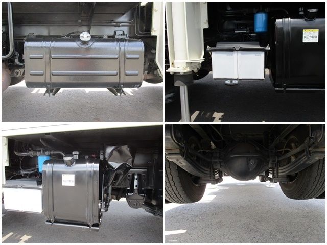 HINO DUTRO 2018 Image 31