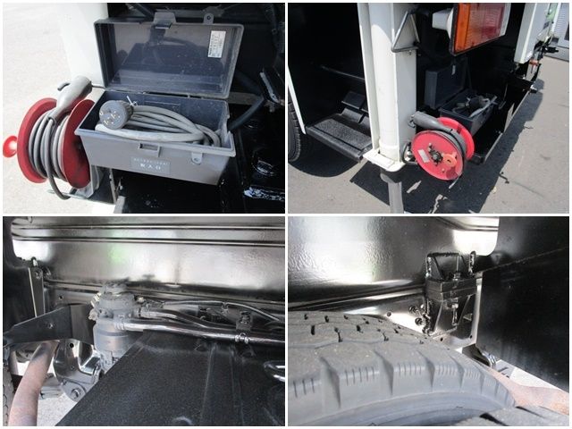 HINO DUTRO 2018 Image 31