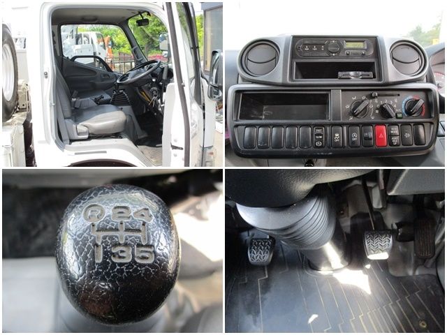 HINO DUTRO 2018 Image 31