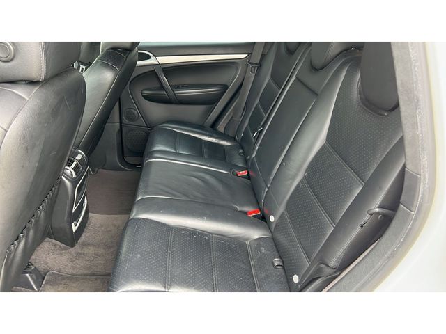 PORSCHE CAYENNE 2008 Image 31