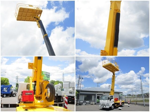 ISUZU ELF 2018 Image 31