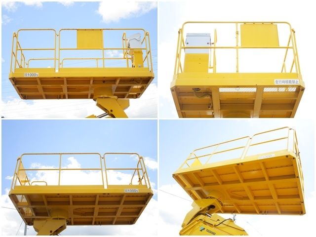 ISUZU ELF 2018 Image 31