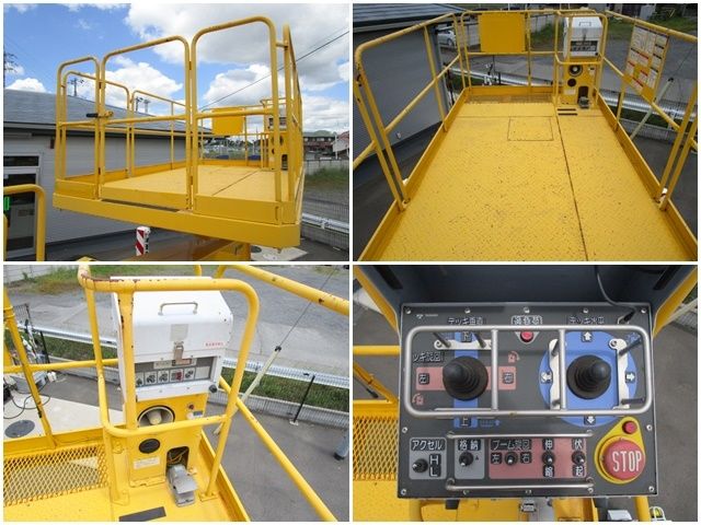 ISUZU ELF 2018 Image 31