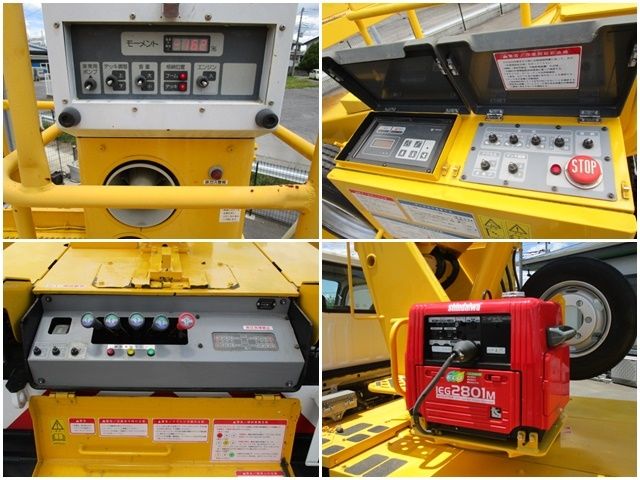 ISUZU ELF 2018 Image 31