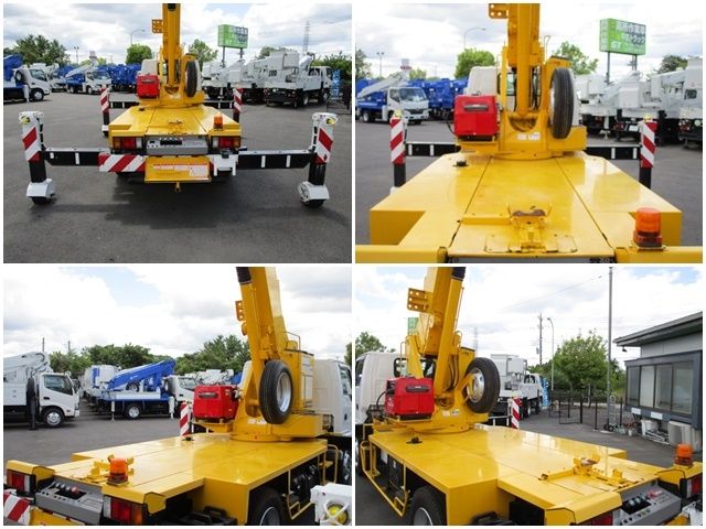 ISUZU ELF 2018 Image 31