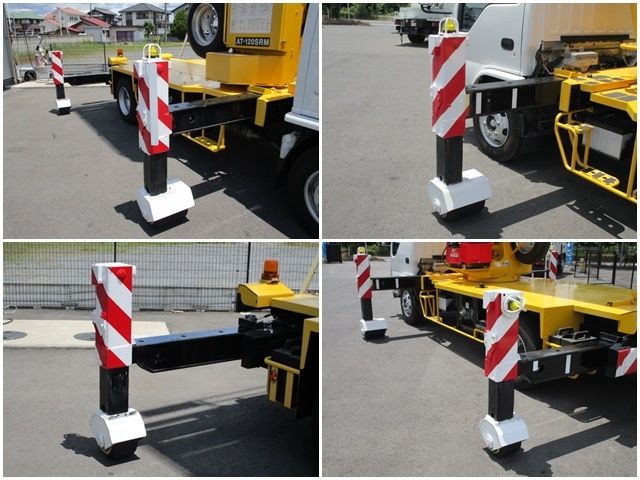 ISUZU ELF 2018 Image 31