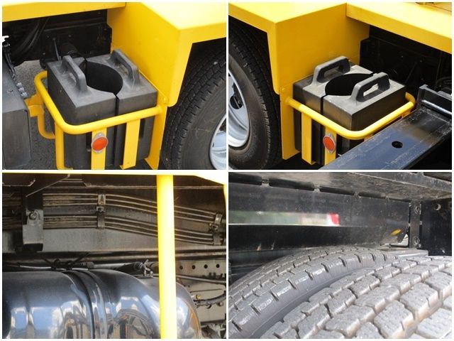 ISUZU ELF 2018 Image 31