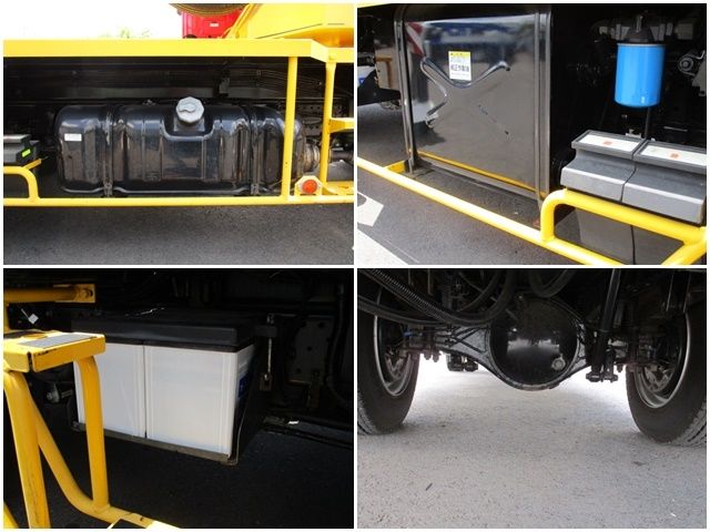 ISUZU ELF 2018 Image 31