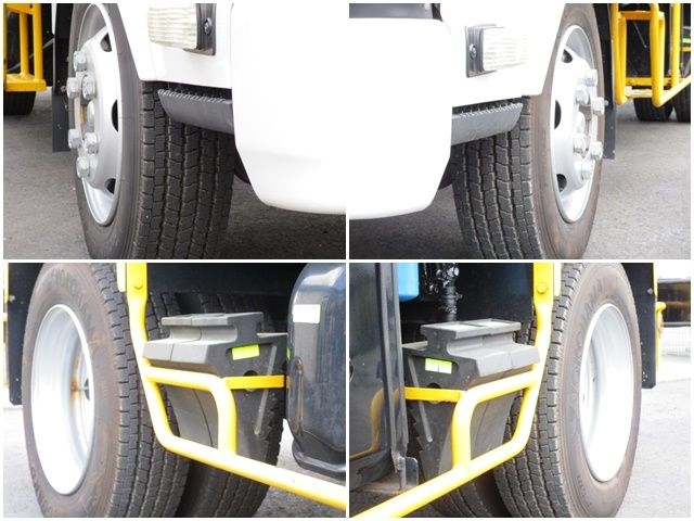 ISUZU ELF 2018 Image 31