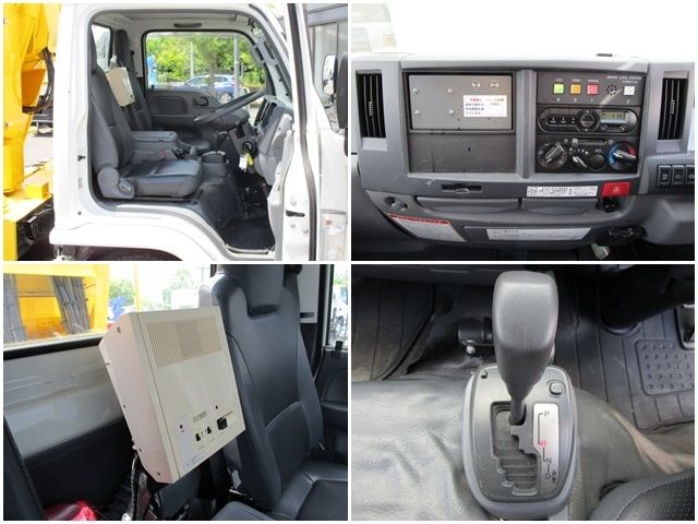 ISUZU ELF 2018 Image 31