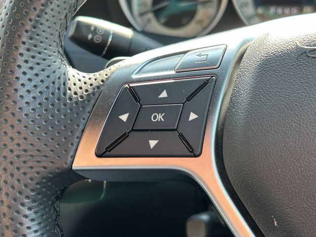 MERCEDES BENZ C CLAS 2012 Image 31