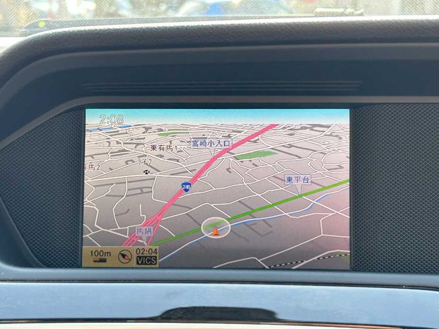 MERCEDES BENZ C CLAS 2012 Image 31