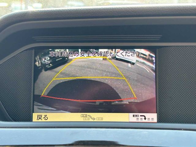 MERCEDES BENZ C CLAS 2012 Image 31