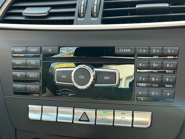 MERCEDES BENZ C CLAS 2012 Image 31