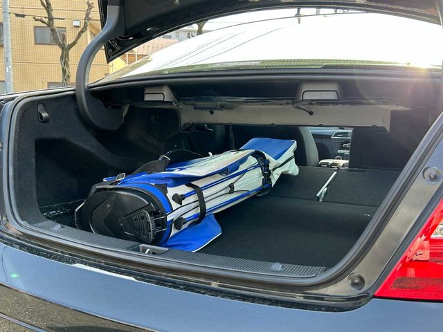 MERCEDES BENZ C CLAS 2012 Image 31