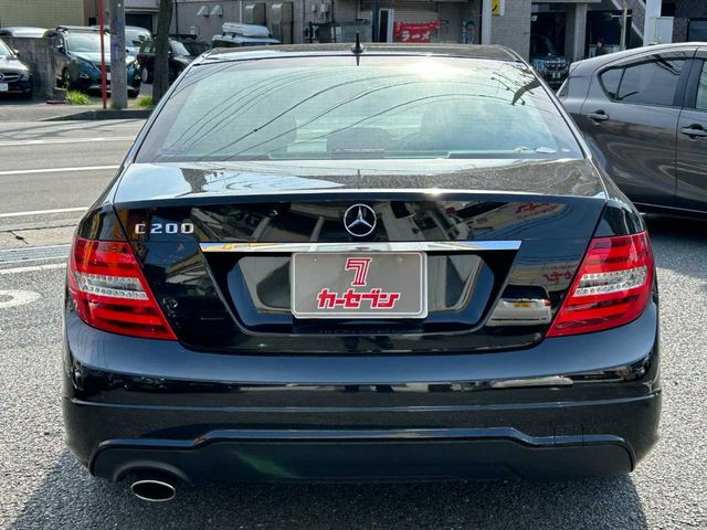 MERCEDES BENZ C CLAS 2012 Image 31