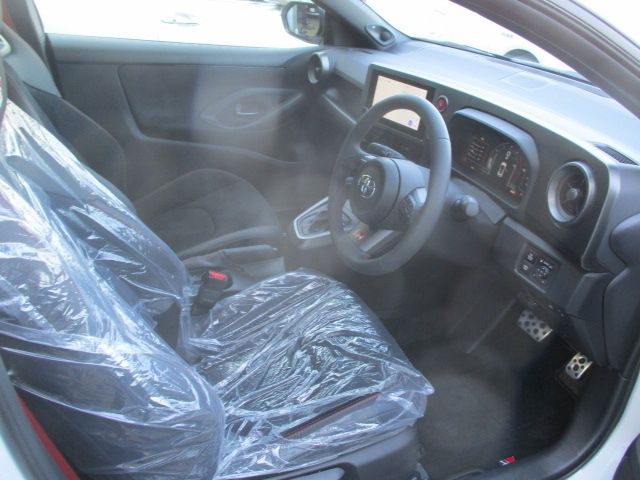 TOYOTA GR YARIS 2025 Image 31