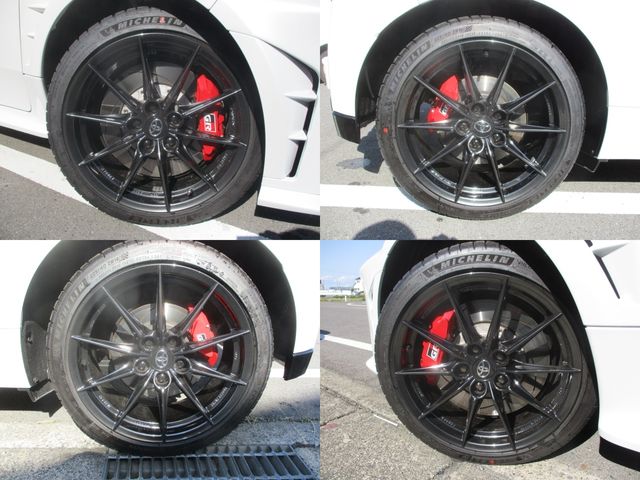 TOYOTA GR YARIS 2025 Image 31