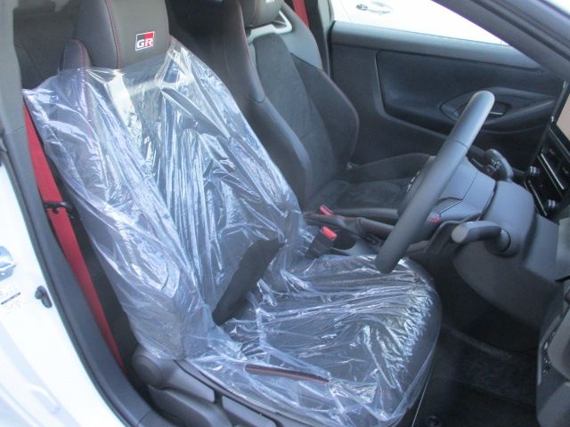 TOYOTA GR YARIS 2025 Image 31