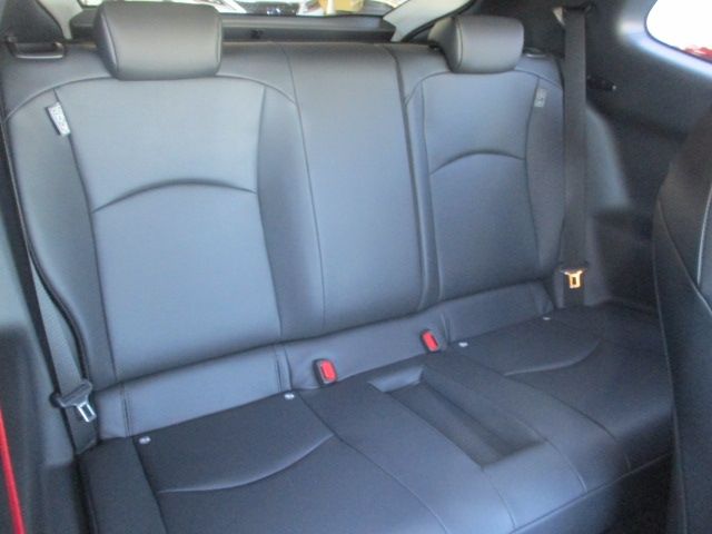 TOYOTA GR YARIS 2025 Image 31