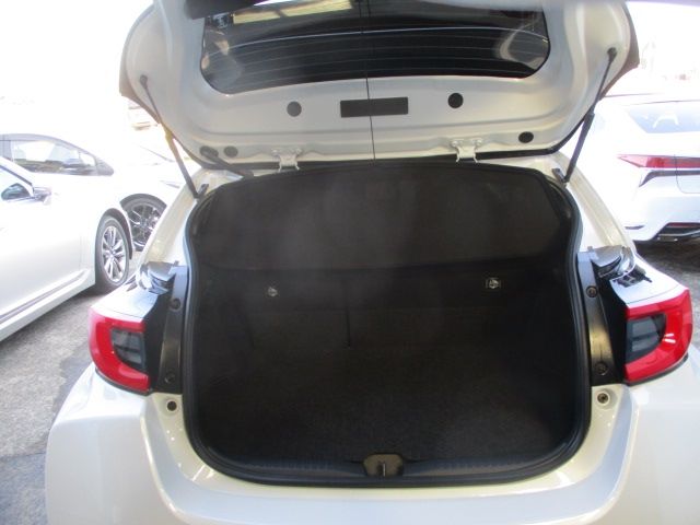 TOYOTA GR YARIS 2025 Image 31