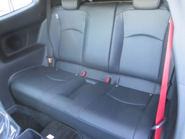 TOYOTA GR YARIS 2025 Image 31