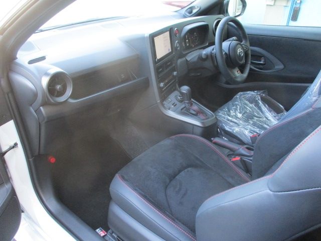 TOYOTA GR YARIS 2025 Image 31