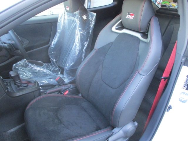 TOYOTA GR YARIS 2025 Image 31