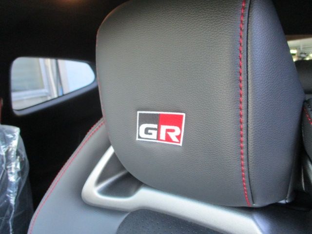 TOYOTA GR YARIS 2025 Image 31